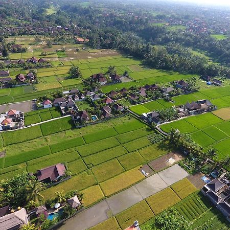 Pondok Penestanan Villa Ubud Екстер'єр фото