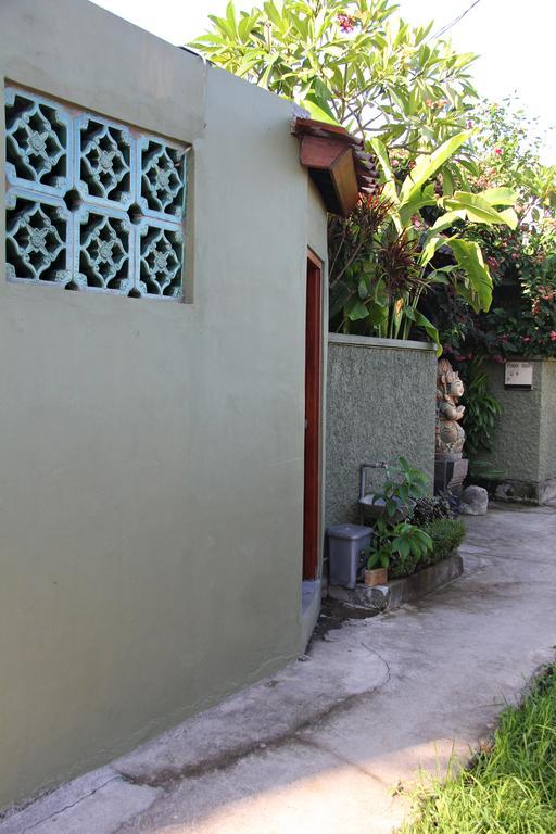 Pondok Penestanan Villa Ubud Екстер'єр фото