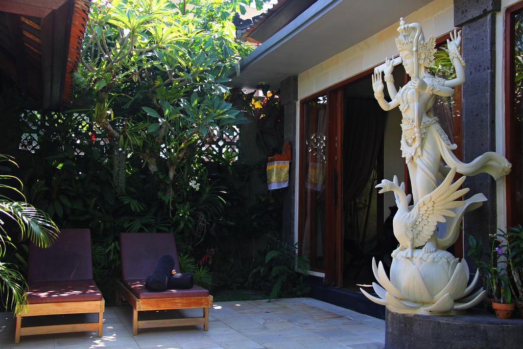 Pondok Penestanan Villa Ubud Екстер'єр фото