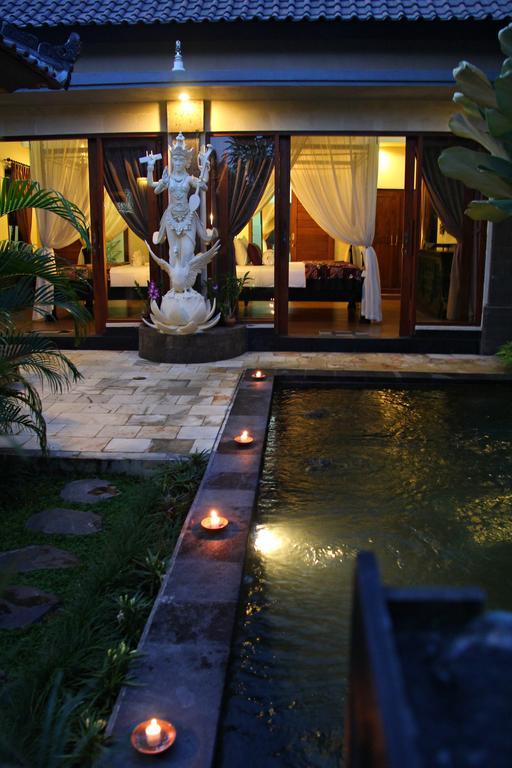 Pondok Penestanan Villa Ubud Екстер'єр фото