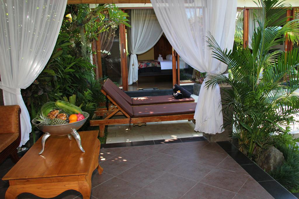 Pondok Penestanan Villa Ubud Екстер'єр фото