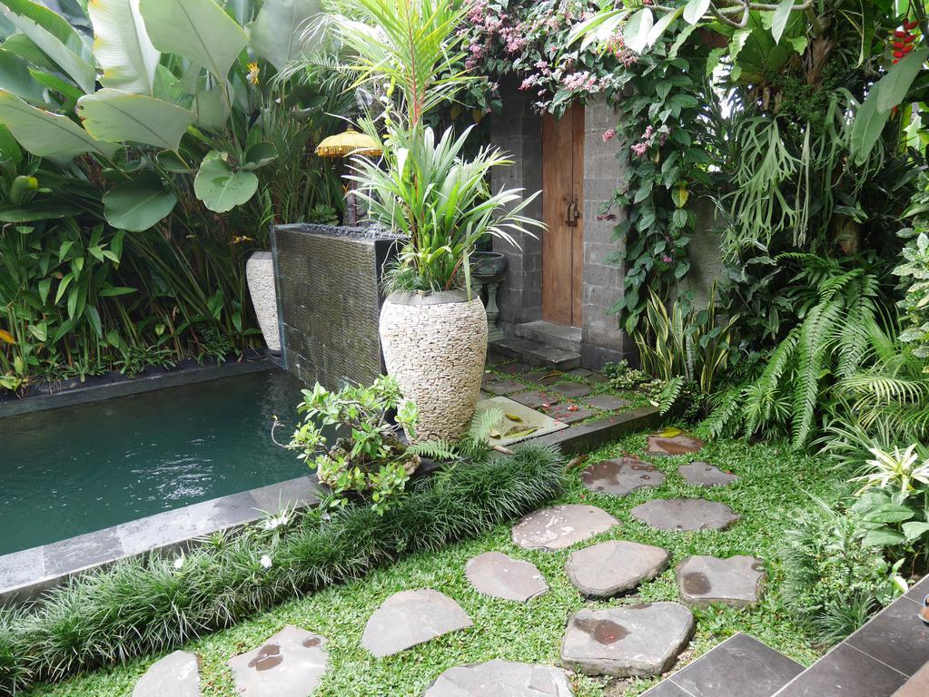 Pondok Penestanan Villa Ubud Екстер'єр фото