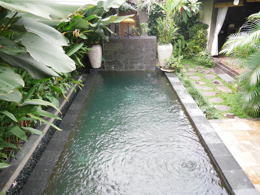 Pondok Penestanan Villa Ubud Екстер'єр фото